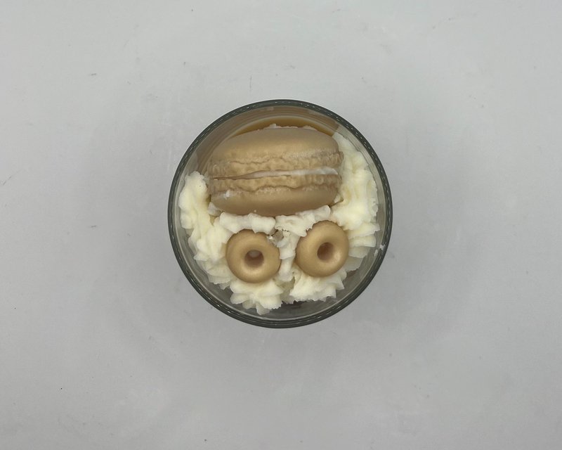 Vanilletraum