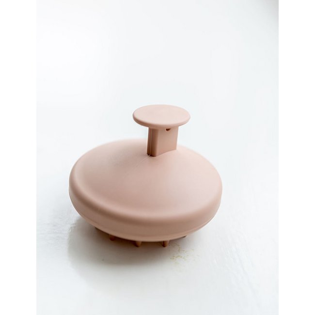 scalp massager
