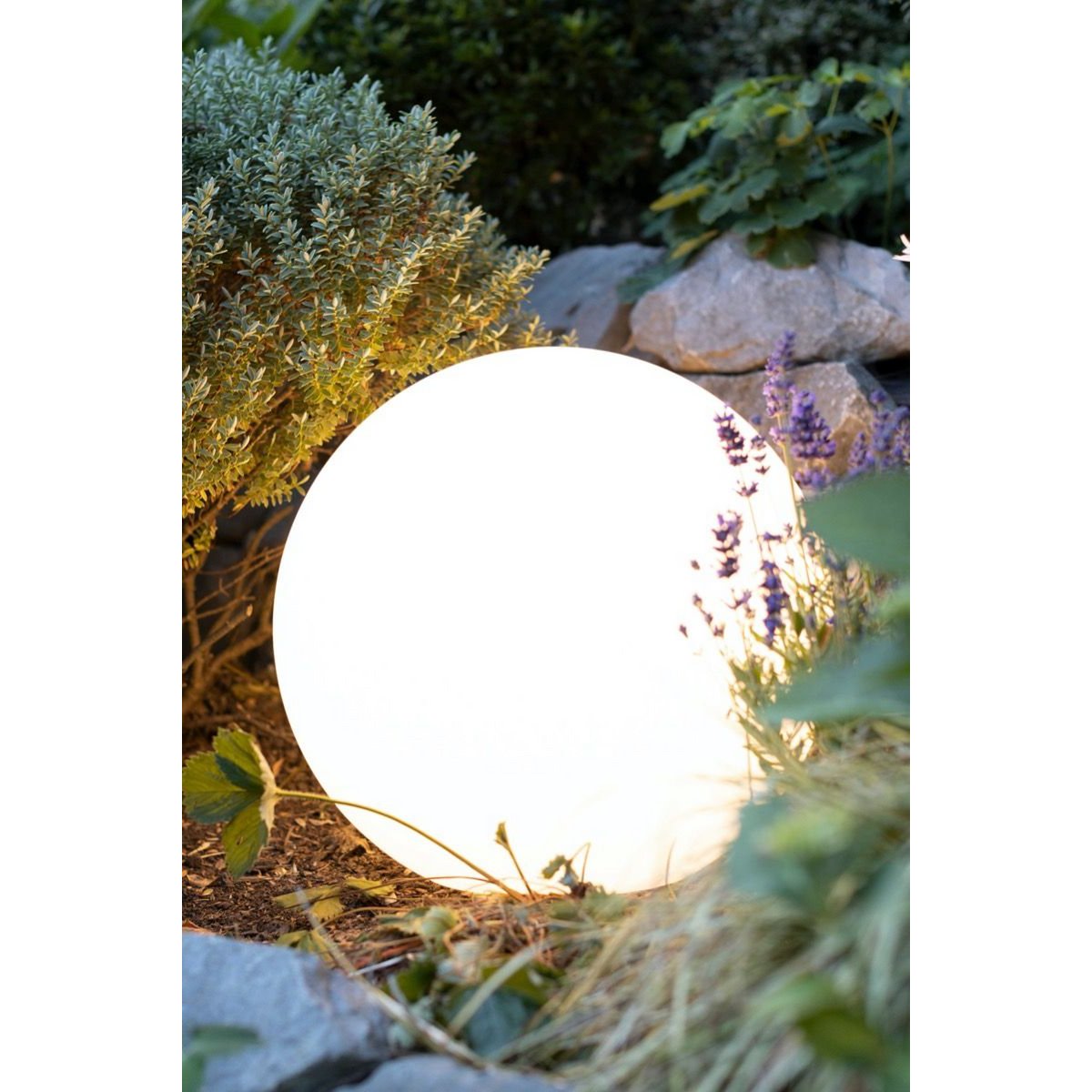 Shining Globe ø 40