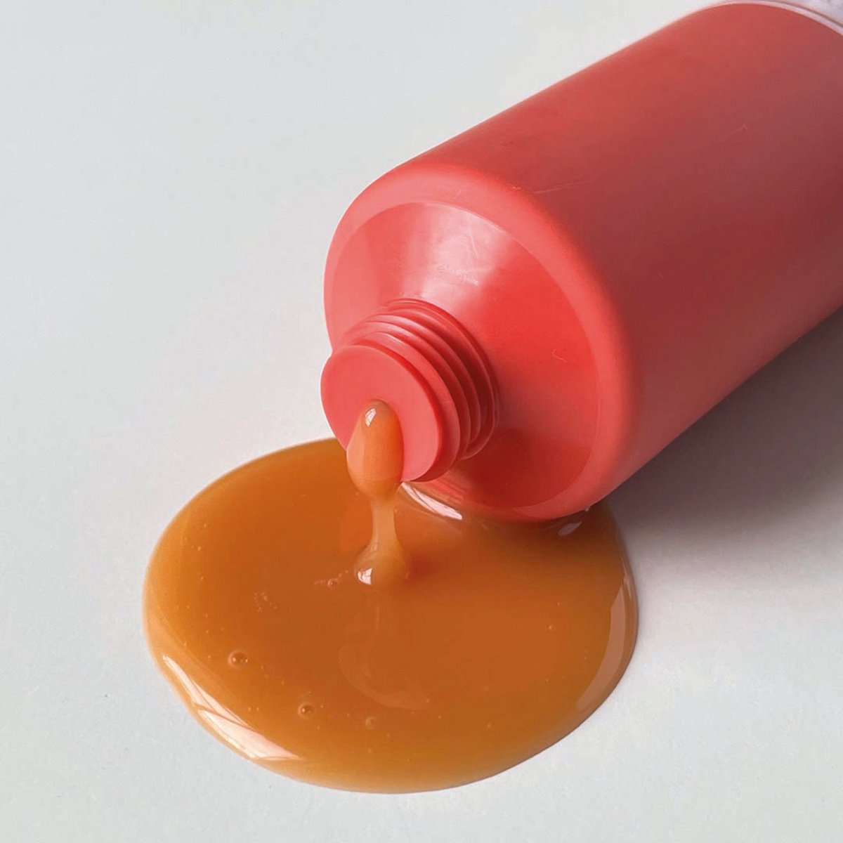 ROYAL JELLY - Reiniger + uitstraling