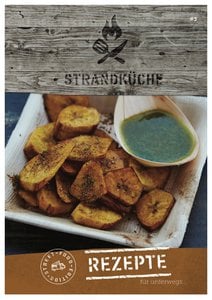 Receptenboekje %233 - Streetfood