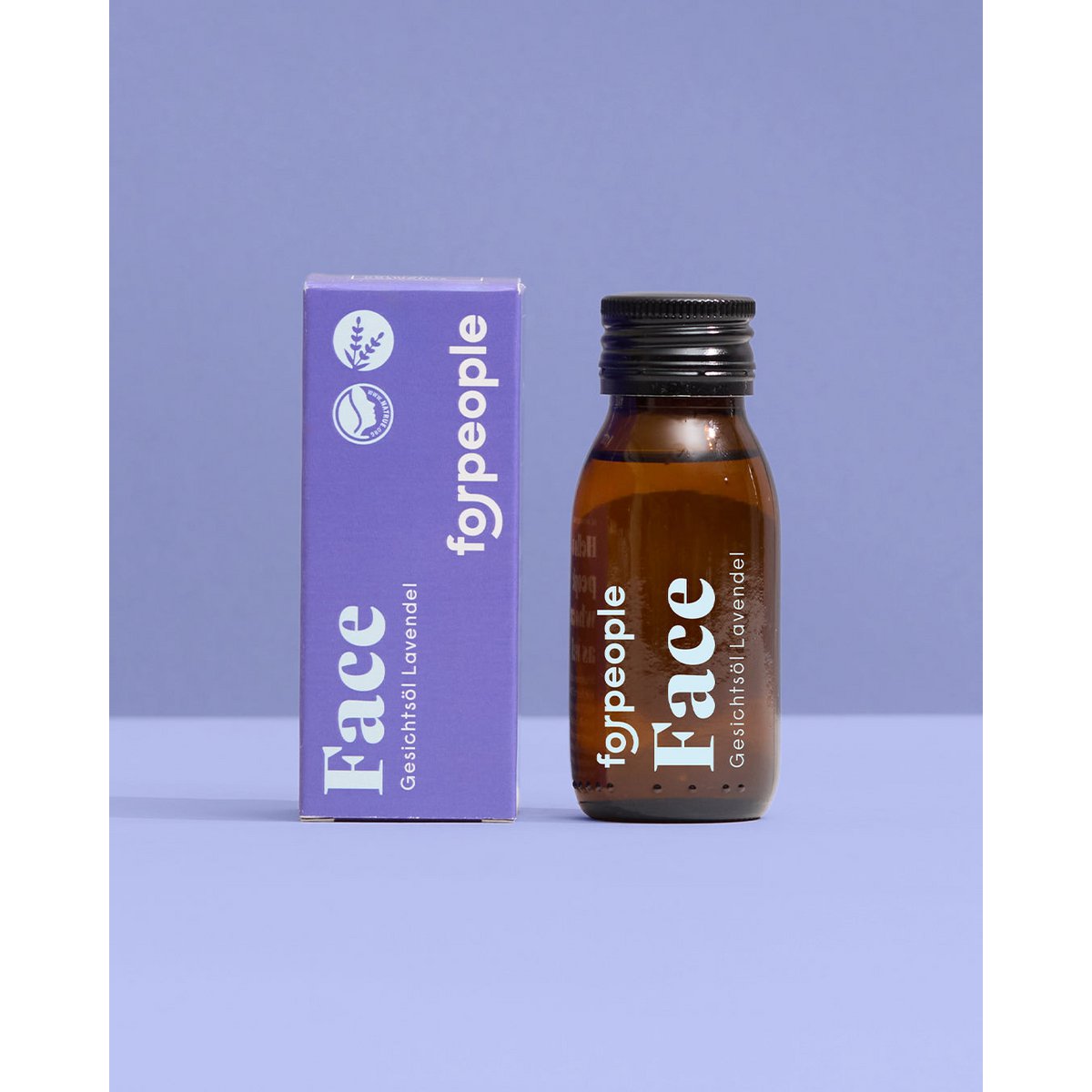 Faceoil - Lavendel