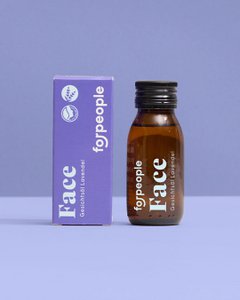 Faceoil - Lavendel