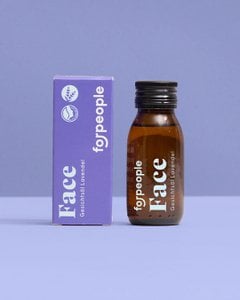 Faceoil - Lavendel