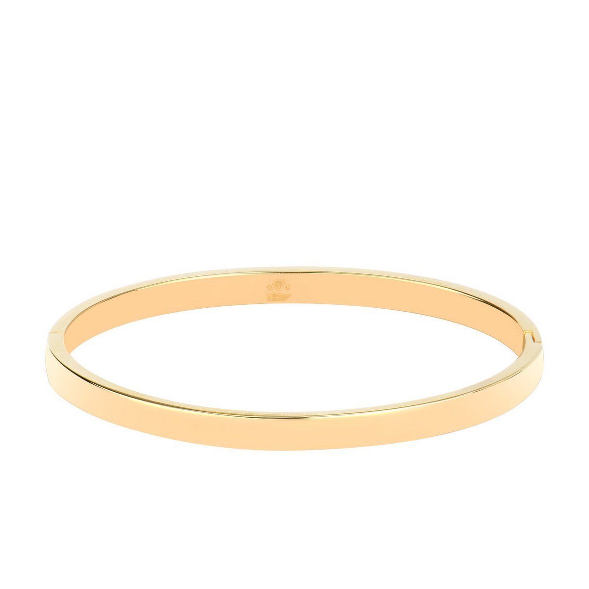 Keep It Classy | Bangle | Gold