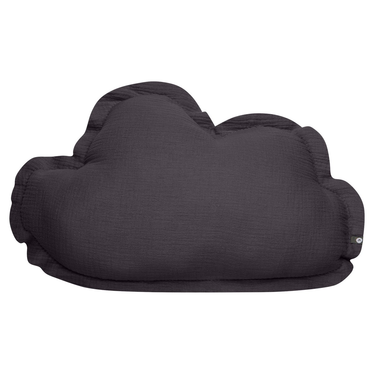 Cojín de muselina "Nube"