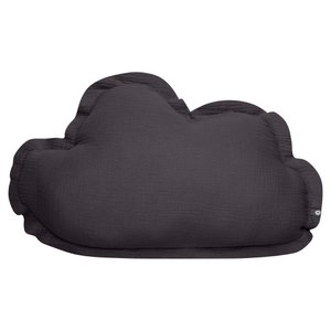 Muslin cushion "Cloud"
