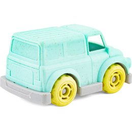 PAPAILLOU: MINI VAN & MINI HOT ROAD