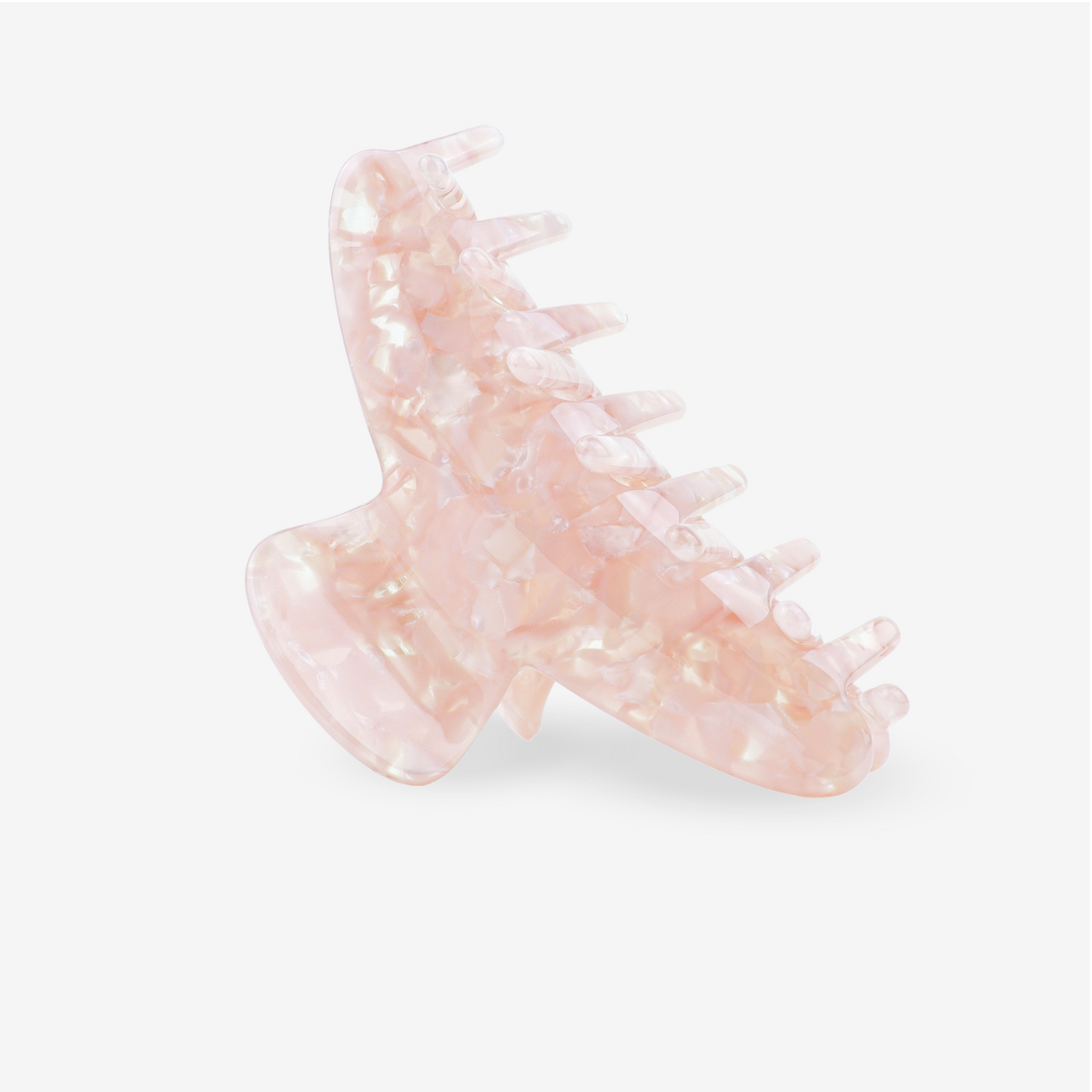 Haarclip - Lume Spring Rose