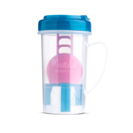 Merula Kopjescup Doos (20 st.)