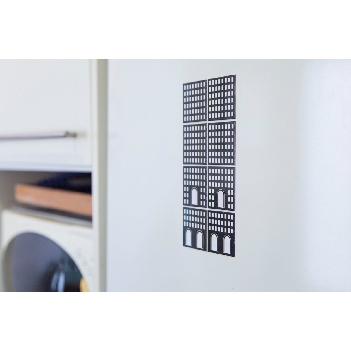 Magnesy Metropolii