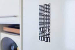 Magnesy Metropolii