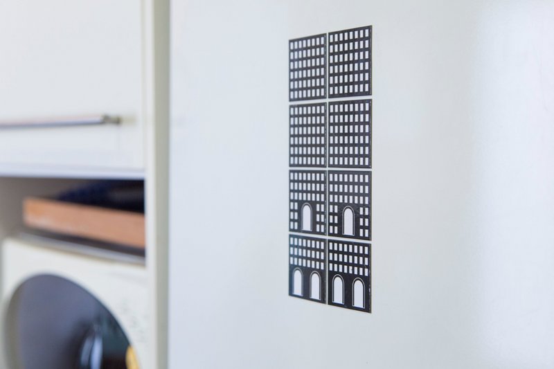 Magnesy Metropolii