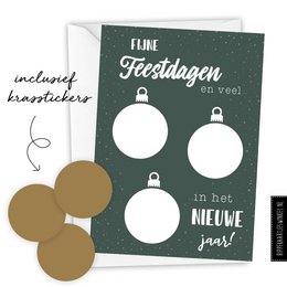 Hippekaartjes