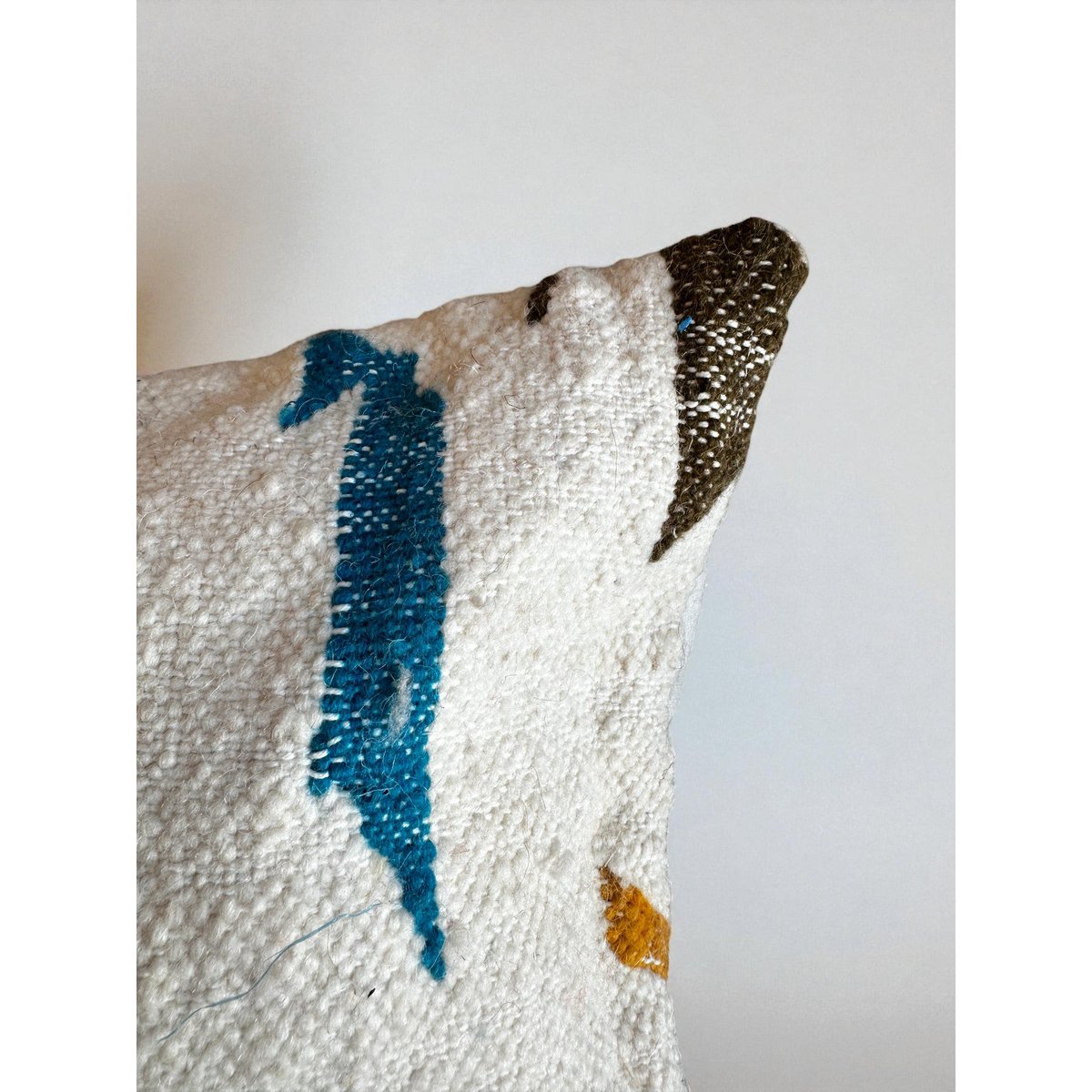 LEY! - Kissen - Colorful Line - 40 x 60