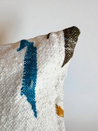 LEY! - Kissen - Colorful Line - 40 x 60
