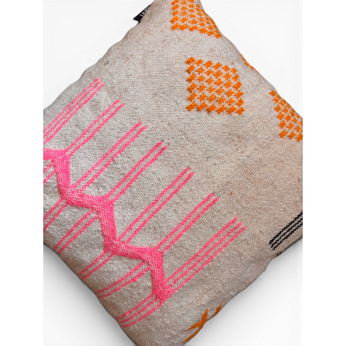LEY! Cushion - Colorful Line - 50 x 50 FAIR