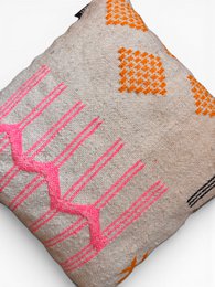 LEY! Cushion - Colorful Line - 50 x 50 FAIR