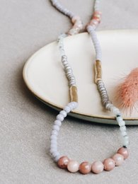 Coco Grigio | Cordoncino per occhiali da sole