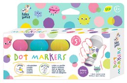 Dot Markers - 5