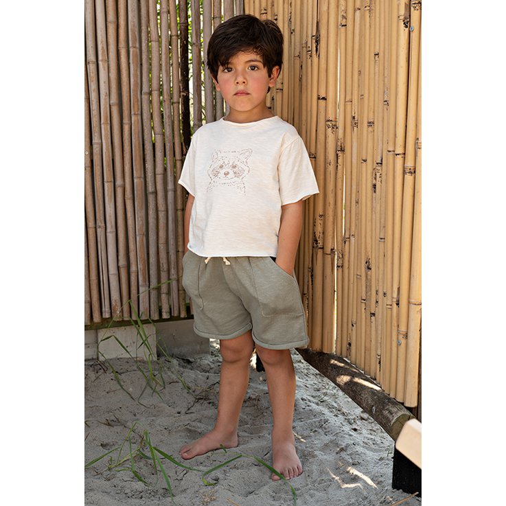 t-shirt Joah ss