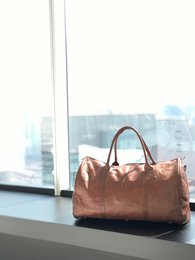 Traveler Duffle Travel bag