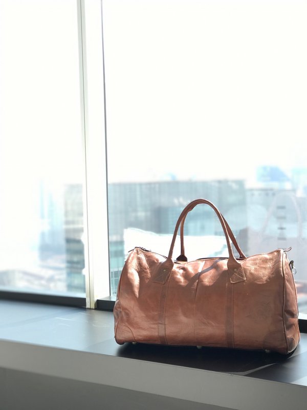 Traveller Duffle Bolsa de viaje