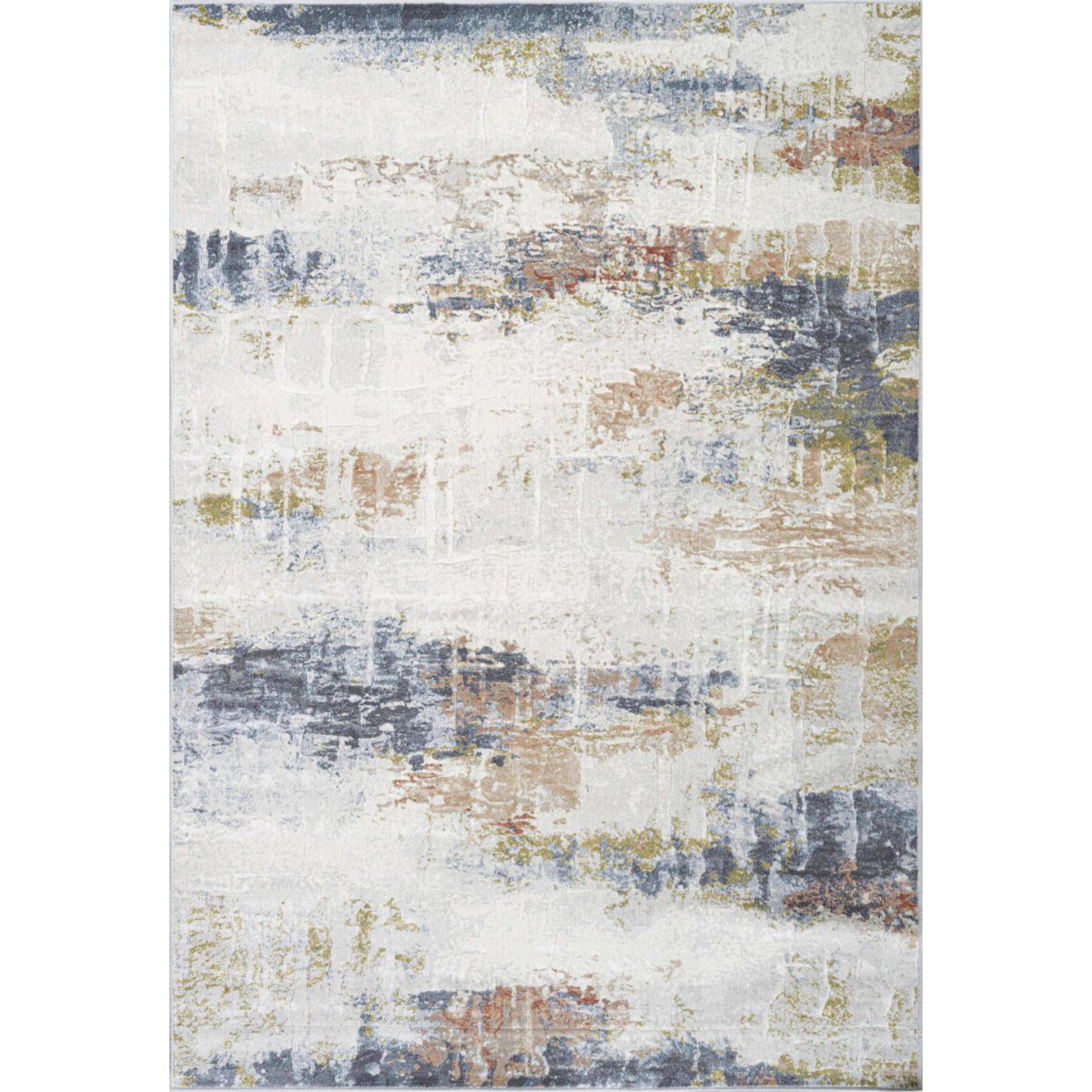 Tapis Fabia Multico 160 x 230