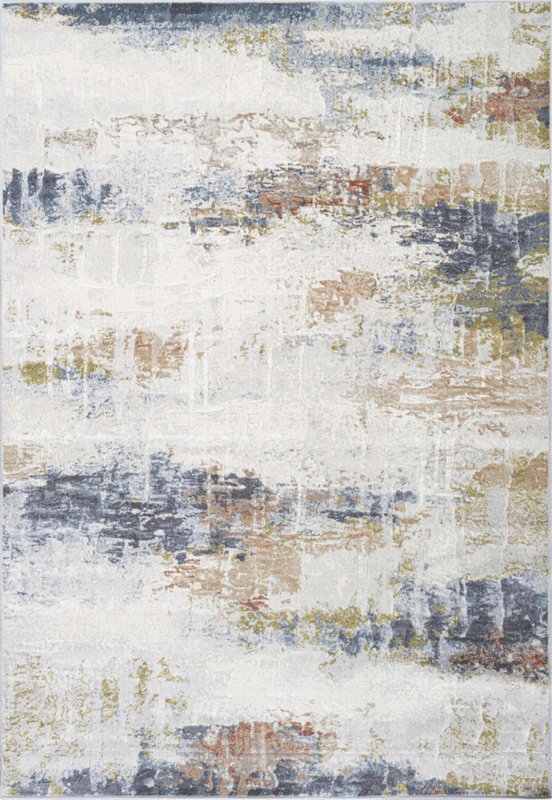 Tapis Fabia Multico 160 x 230