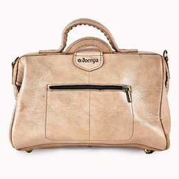 Sac en cuir 'Petit'