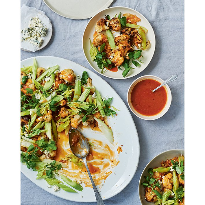 Da hast du den Salat. Köstliche Rezepte für jeden Tag (Deutsch)