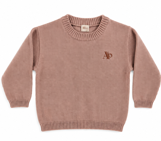 sweater Mare