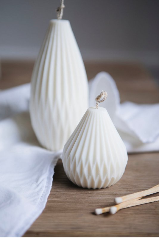 Candle Manon PM