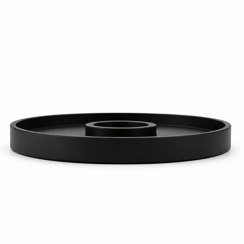 Cerchio Fruit Bowl