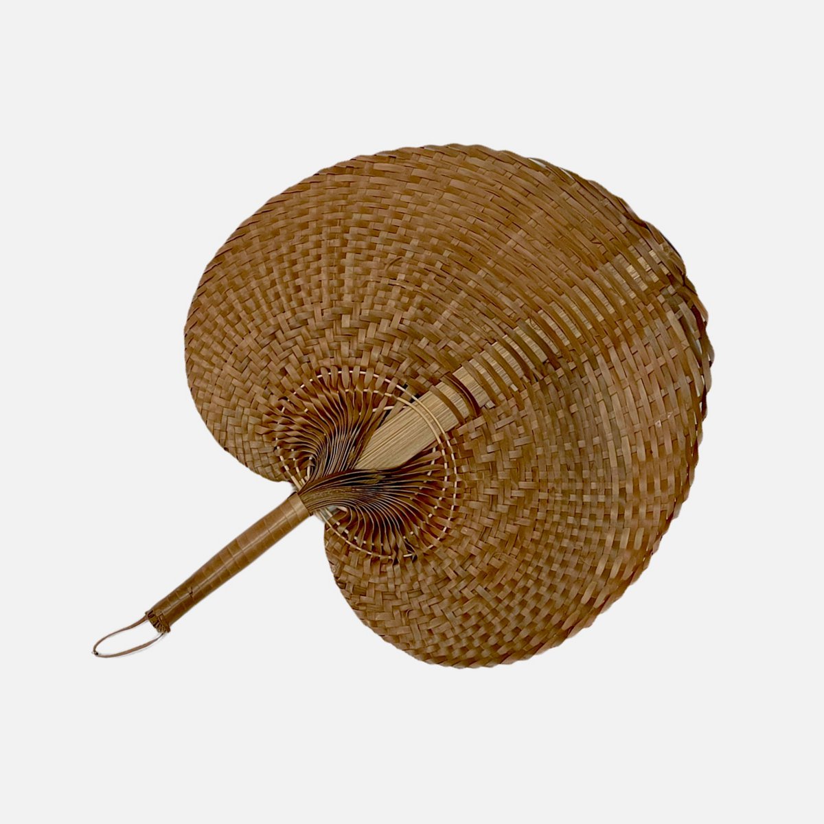 Naturalny wentylator
