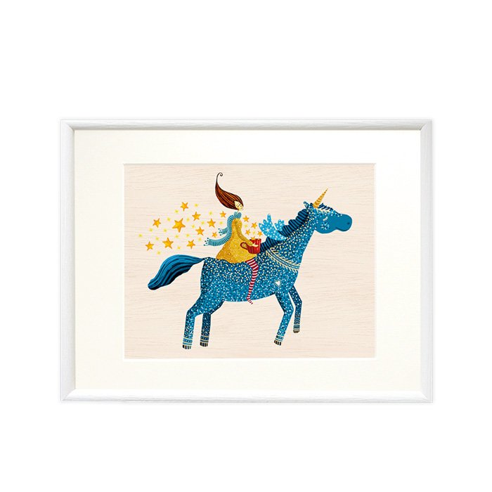 Unicorno