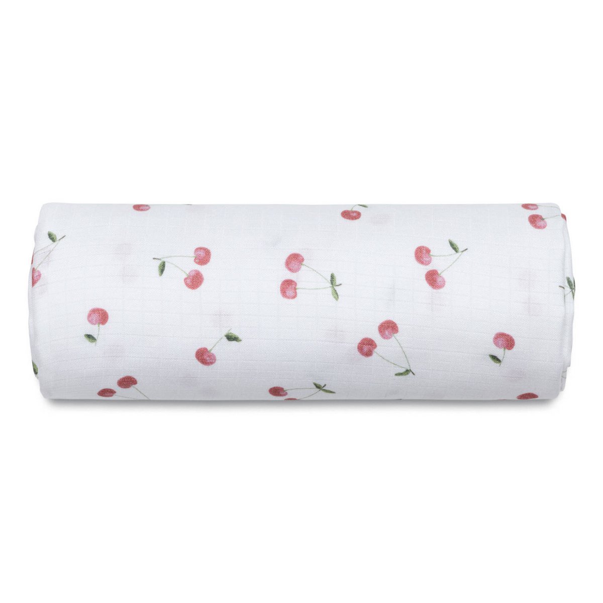 Muslin svøb 100x120 cm