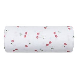 Muslin svøb 100x120 cm