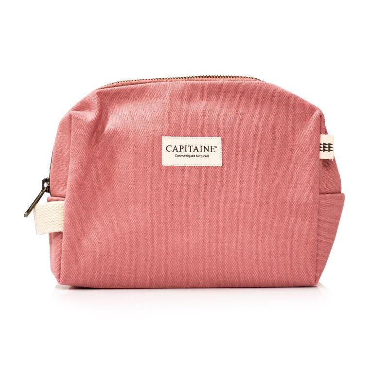 Toiletry bag