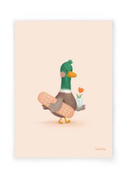 Få det godt ducky