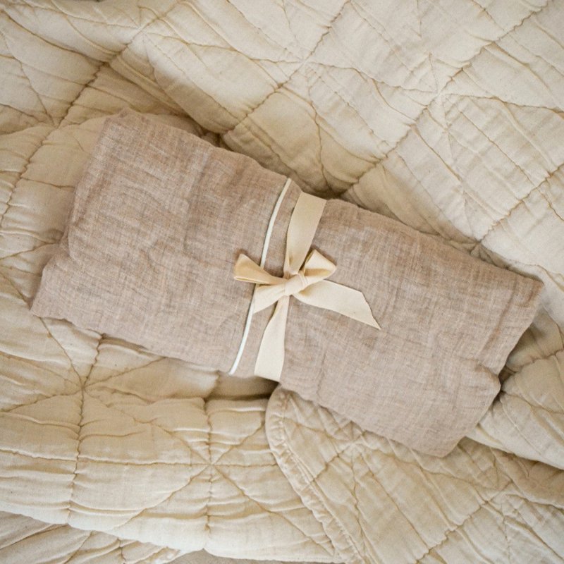 Charlie Sand Change Mat Cover