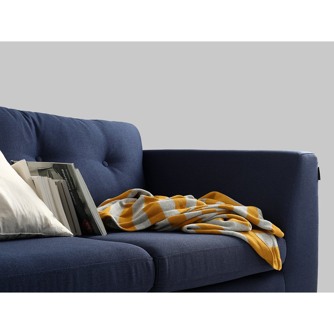 Sofa 2 os. WILLY