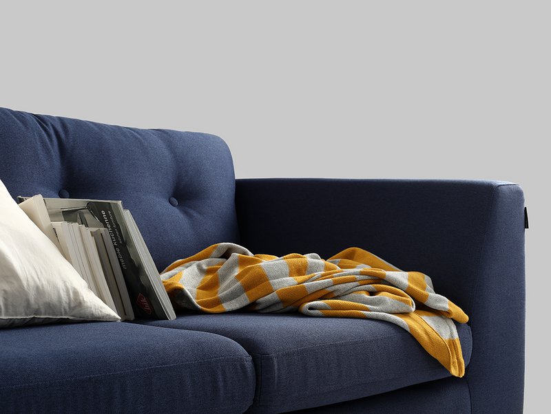 Sofa 2 OS. Willy