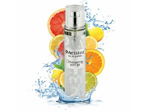 Eau De Parfum | Aristea | Numbers 107H | Inspired by designer brand(s) | 50ML | For him