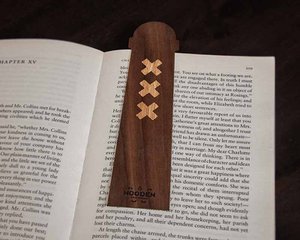 Bookmark Amsterdammertje