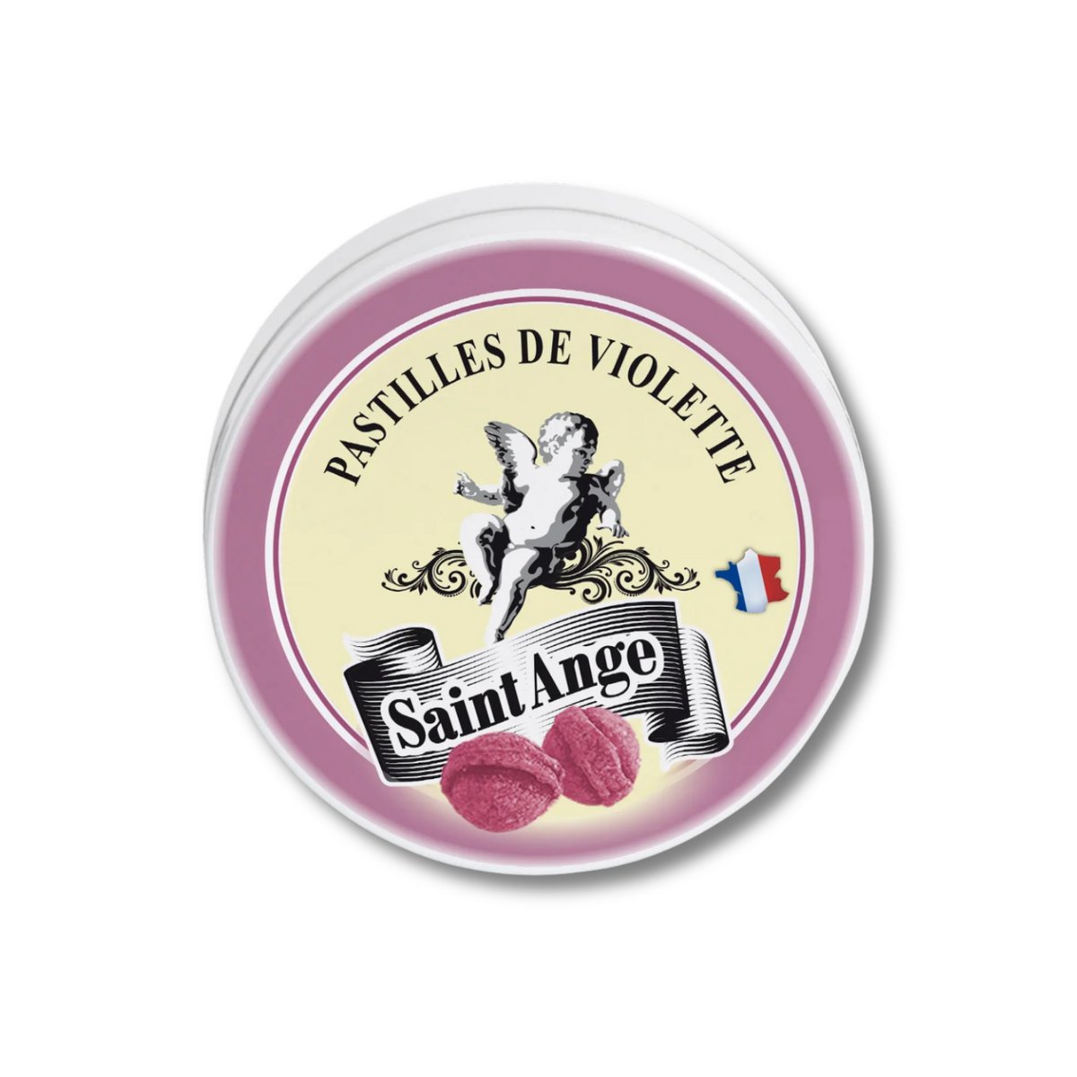 Saint-Ange Violette