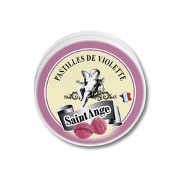 Saint-Ange Violette