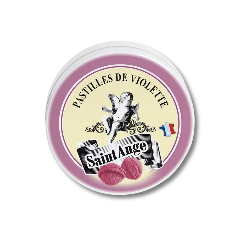 Saint-Ange Violette