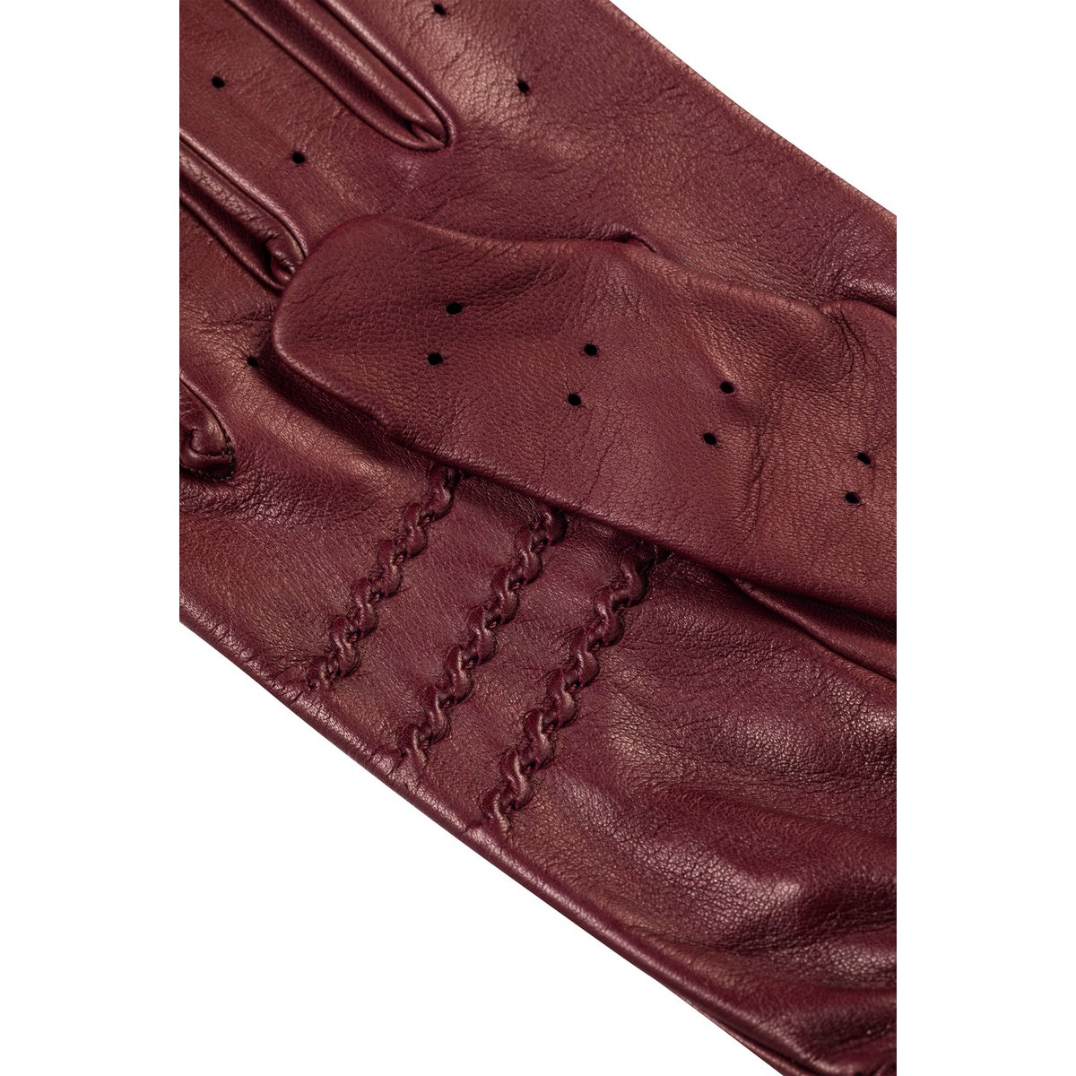 OXBLOOD | Klassieke sport