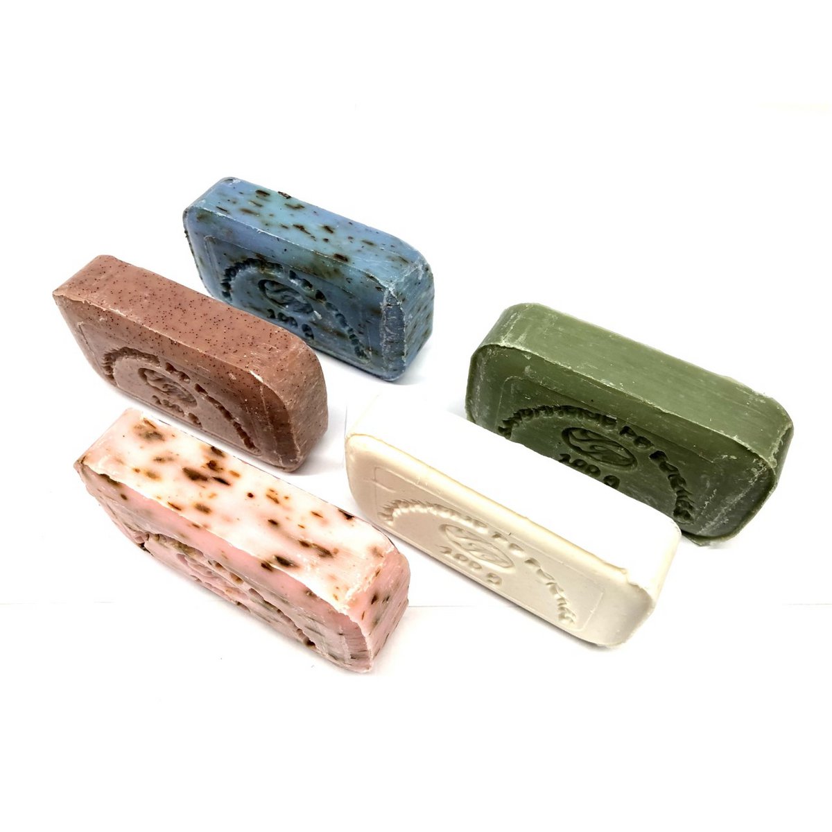 French olive oil soap 100g, fragrance olive